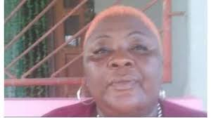 🕊Sterkte aan de familie, vrienden en fans van onze eens super populaire  sisa agie die heelaas het leven heeft gelaten..haar liedjes zullen ons aan  haar doen herrinneren RIP sisa agie 🕊