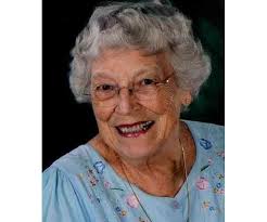 Jane Sprague Obituary (1926