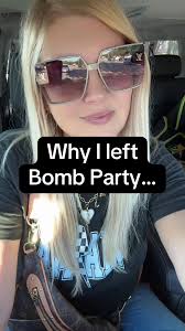 Bomb Party Aaron Zach Mcgee