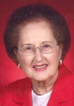 Louise Norman Sumner