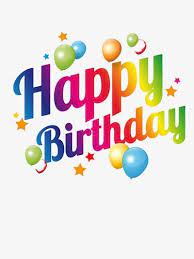 Happy Birthday English Words Birthday Blessing Happy Png Transparent Clipart Image And Psd File For Free Download Happy Birthday Wishes Images Happy Birthday Messages Happy Birthday Wishes Cards