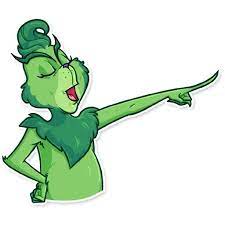 The Grinch Png Transparent Background Free Png Images Digital Image Download Upcrafts Design Grinch Png Grinch Png Images