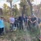 Tree Planting at Colmar Manor Community Park event in Colmar Manor, MD