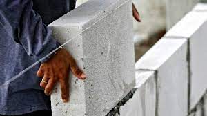 Sebagai bahan bangunan yang paling tua, dinding batu sudah ada sejak manusia mulai membangun. Inilah Beton Ringan Bahan Bangunan Pengganti Bata Untuk Dinding Rumah Pos Belitung