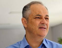 Fui rifado”, diz André Luis após PRD fazer coligação com PP de Adriane  Lopes