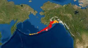 9,0 m w 18 terremoto y maremoto de japón de 2011: Terremoto Alaska Di 7 8 Allerta Tsunami In Un Raggio Di 300 Km California Esclusa