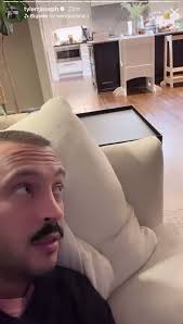 Im dying. They are all so cute #theclique #twentyonepilots #tylerjoseph  #clikkie #tøp #jennajoseph