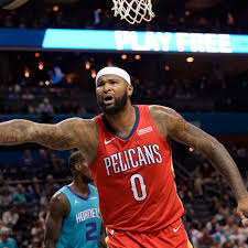 Nba Free Agency Rumors 2018 Tracking The Important Speculation In One Place Sbnation Com