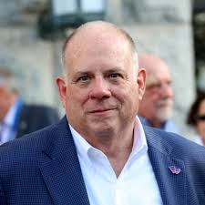 A Brief History of Maryland Governors Running for US Senate