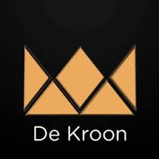 Coffeeshop de Kroon logo