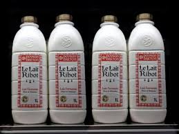 Par Quoi Remplacer Le Lait Ribot Dans Une Recette En 2020 Lait Ribot Recette Lait Livre De Recette