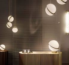 Mini Crescent Table Lamp Table Lamp Lamp Crescent Table