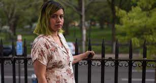 Based on real events, paul bernardo and his wife, karla homolka, kidnap, sexually abuse, and murder three young girls. Karla Cornejo Villavicencio Dreamer Memoirs Have Their Purpose But That S Not What I Set Out To Write Guernica