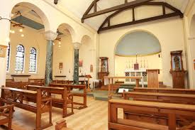 Image result for st augustine's priory