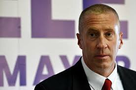 Keeler challenges Morse for Cohoes mayor