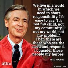 This is a collaborative effort by Beckers Donuts, CCHAP Meals