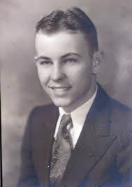 Rev Duane Herbert Watkins (1913-1997)