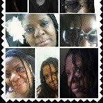 Sheree Nash's Instagram, Twitter & Facebook