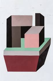 In 1979, artist and designer nathalie du pasquier moved to milan, where she … Nathalie Du Pasquier Untitled Ica Philadelphia