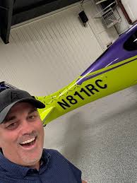 What does your tail number mean?