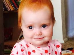 Fundraiser by Joy Farquhar : Noa Marie is 12 mo heart stopped