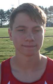 H.S. BOYS CROSS COUNTRY CAPSULES