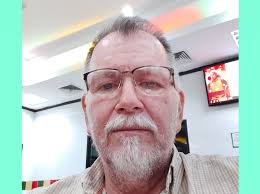 Federico Bahr: fallece creador de Fred's Kitchen y amante de arte naif