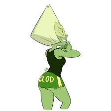 Imagenes Pa Robar 6 Peridot Steven Universe Steven Universe Fanart Steven Universe