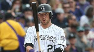 Discover (and save!) your own pins on pinterest How Hitter Friendly Coors Field Is Turning Trevor Story Hrs Into Triples Sporting News