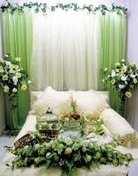 Mak yang minta kami tukar bilik. 52 Bilik Pengantin Ideas Wedding Bedroom Wedding Room Decorations Brides Room