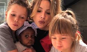 Maybe you would like to learn more about one of these? Esta Es Toda La Verdad Sobre La Relacion Entre Johana Bahamon Y Evelyn