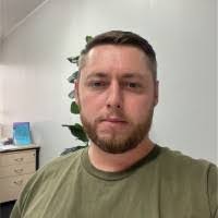 Edward Tubman's Instagram, Twitter & Facebook