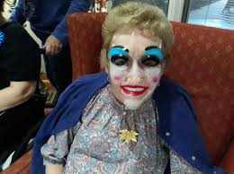 Anna Faye Ferry Obituary