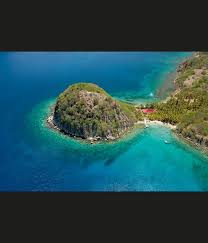 Le Pain De Sucre Et L Archipel Des Saintes