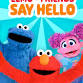 Elmo and Friends Say Hello event image