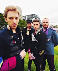 We would like to show you a description here but the site won't allow us. Baixar Musica Cold Play Viva La Vida Chris Martin Recupera El Groove Radio Andriiuus I Used To Rule The World Seas Would Rise When I Gave The Word Now
