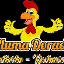 Polleria - La Pluma Dorada