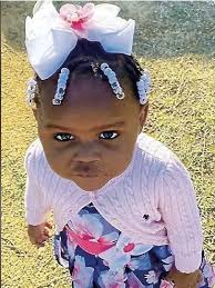 Mother and Partner Indicted in Meth Overdose Death of 22-Month-Old Girl