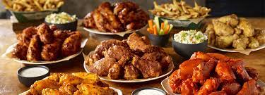 Get the most flavor for your click when you log in.view your recent locations for faster checkout, every time. Wingstop Delivery Service In Uae Talabat