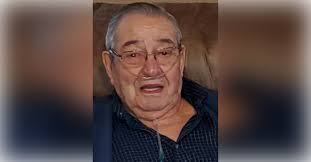 Obituary information for Marvin Lester Kelly