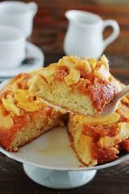 Gateau Au Yaourt Renverse Aux Pommes Caramelisees Recette Gateau Yaourt Pommes Caramelisees Gateau Aux Pommes Facile