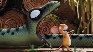Next week donaldson will be reading book the snail and the whale seaside, with a drawing lesson from illustrator lydia monks. The Gruffalo Mouse Meets Snake Youtube