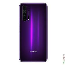Huawei Honor 20 Pro Recensione: scheda ...