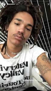 70 Luka Sabbat ideas