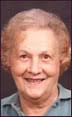 Lillian Koerner Obituary (2009)