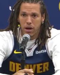 Aaron Gordon wants to get Russ his ring 💍