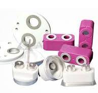 EV Alumina Ceramic Relay Housing