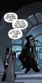 What many don't know is that darth vader's mastery of the force is so strong. Force Choke Wookieepedia Fandom