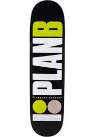 ✔all products in stock ✔ready to ship. Team Og Plan B Skateboard Decks In Black Green Titus