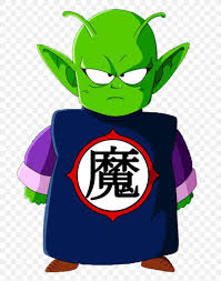 Episode 2 (dragon ball z kai) daizenshuu 7: King Piccolo Goku Gohan Tien Shinhan Png 767x1041px Piccolo Character Dragon Ball Dragon Ball Z Dragonball